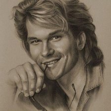 Cross stitch pattern: #123736