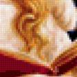 Preview of cross stitch pattern: #124258