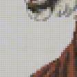 Preview of cross stitch pattern: #124271