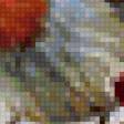 Preview of cross stitch pattern: #124275