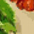 Preview of cross stitch pattern: #124556