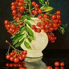 Cross stitch pattern: #124556