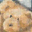 Preview of cross stitch pattern: #124795