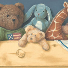 Cross stitch pattern: #124795