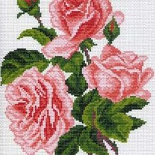 Cross stitch pattern: #124970