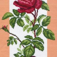 Cross stitch pattern: #124972