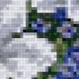 Preview of cross stitch pattern: #124973