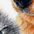 Preview of cross stitch pattern: #124990