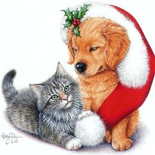 Cross stitch pattern: #124990