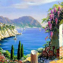 Cross stitch pattern: #125014