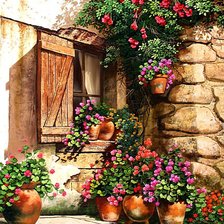Cross stitch pattern: #125033