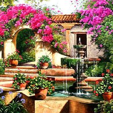 Cross stitch pattern: #125034