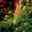 Preview of cross stitch pattern: #125037