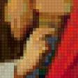 Preview of cross stitch pattern: #125061
