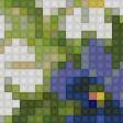 Preview of cross stitch pattern: #125312