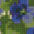 Preview of cross stitch pattern: #125313