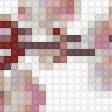 Preview of cross stitch pattern: #125317
