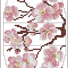 Cross stitch pattern: #125317