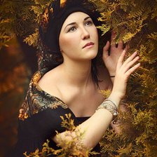 Cross stitch pattern: #125613