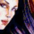 Preview of cross stitch pattern: #125665