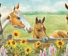 Cross stitch pattern: #125701