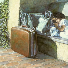 Cross stitch pattern: #125829