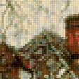 Preview of cross stitch pattern: #126373