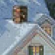 Preview of cross stitch pattern: #126401