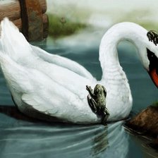 Cross stitch pattern: #126402