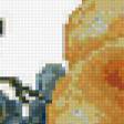 Preview of cross stitch pattern: #126410