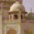 Preview of cross stitch pattern: #126420