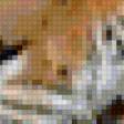 Preview of cross stitch pattern: #126447