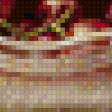Preview of cross stitch pattern: #126466