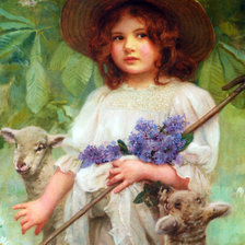 Cross stitch pattern: #126624