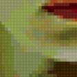 Preview of cross stitch pattern: #126719