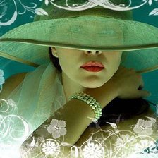 Cross stitch pattern: #126719