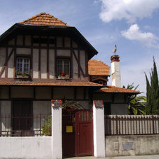 Cross stitch pattern: #126739