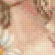 Preview of cross stitch pattern: #127087