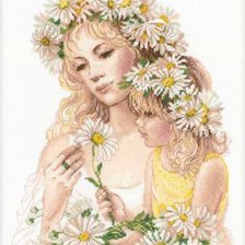 Cross stitch pattern: #127087