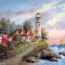 Source of cross stitch pattern: #127147