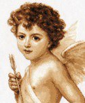 Cross stitch pattern: #127302