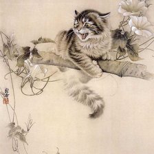 Cross stitch pattern: #127582