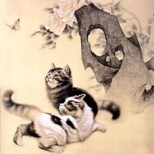 Cross stitch pattern: #127584