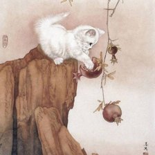 Cross stitch pattern: #127586