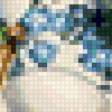 Preview of cross stitch pattern: #127661