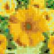 Preview of cross stitch pattern: #127662