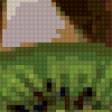 Preview of cross stitch pattern: #127673