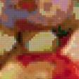 Preview of cross stitch pattern: #127675