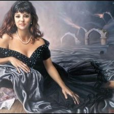 Cross stitch pattern: #128020