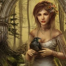 Cross stitch pattern: #128646